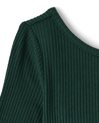 Baby And Toddler Girls Plaid Drop Waist Dress