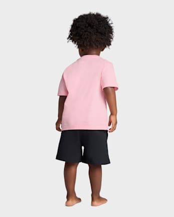 Toddler Boys Messi™ 2-Piece Outfit Set