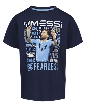 Boys Messi™ Graphic Tee