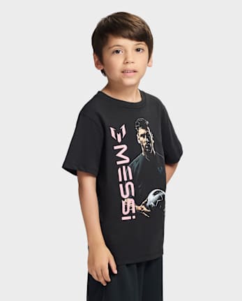 Boys Messi™ Graphic Tee