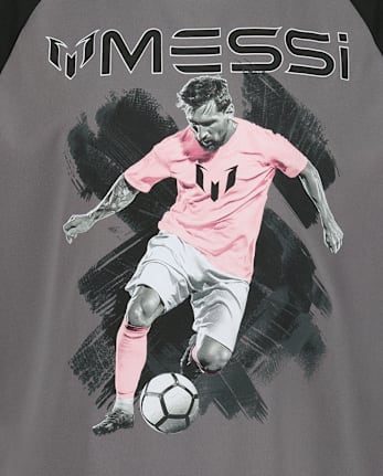 Boys Messi™ Graphic Tee