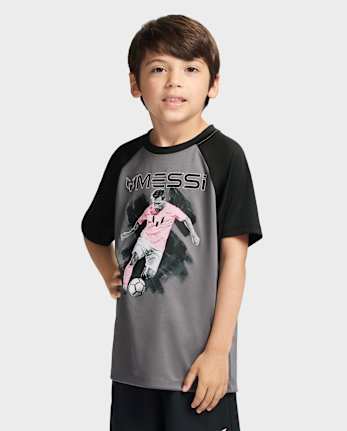 Boys Messi™ Graphic Tee
