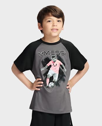 Boys Messi™ Graphic Tee