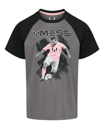 Boys Messi™ Graphic Tee