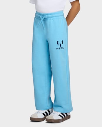 Boys Messi™ Fleece Sweatpants