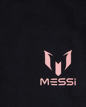 Boys Messi™ Fleece Sweatpants
