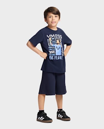Boys Messi™ Shorts