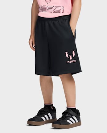Boys Messiâ¢ Shorts