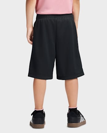Boys Messiâ¢ Shorts