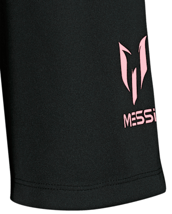 Boys Messiâ¢ Shorts