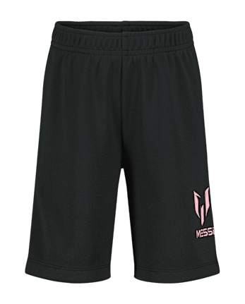 Boys Messiâ¢ Shorts
