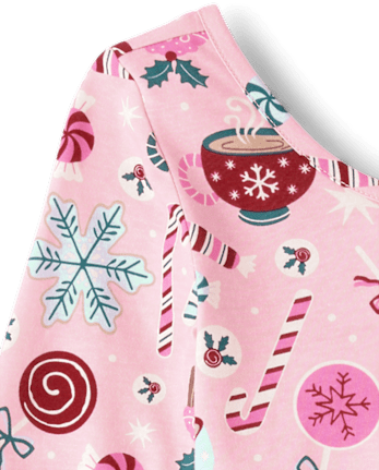 Robe de fête pour filles à taille en V