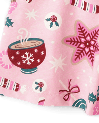 Robe de fête pour filles à taille en V