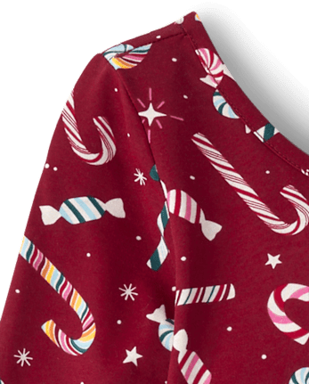 Robe de fête pour filles à taille en V