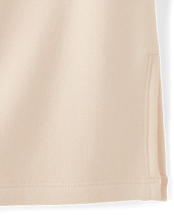 Girls Winter Warm Wide Leg Lounge Pants