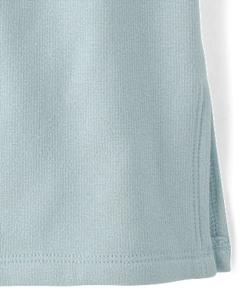 Girls Winter Warm Wide Leg Lounge Pants