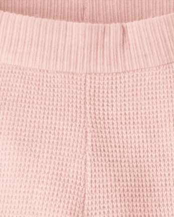 Girls Super Nova Wide Leg Lounge Pants