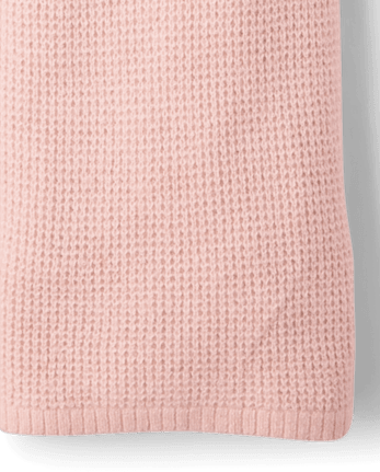 Girls Super Nova Wide Leg Lounge Pants