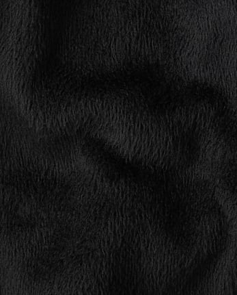 Sweat-shirt chaud d'hiver orné pour filles