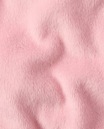 Girls Embellished Winter Warm Sweatshirt