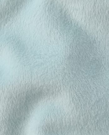 Sweat-shirt chaud d'hiver orné pour filles