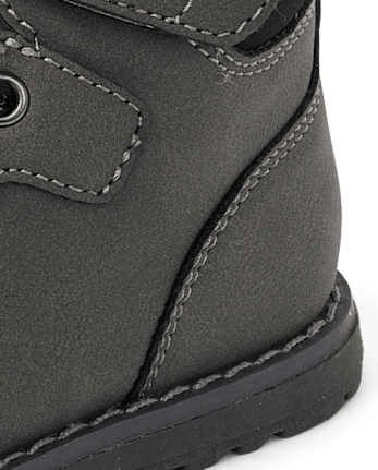 Toddler Boys Hiker Boots