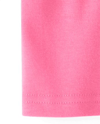 Baby And Toddler Girls Penguin Snug Fit Cotton Pajamas