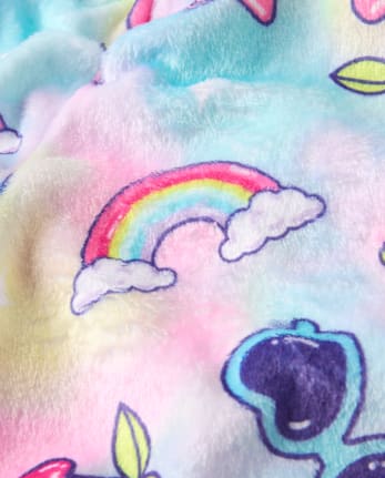 Girls Icon Pajama Pants - Cozy Fleece