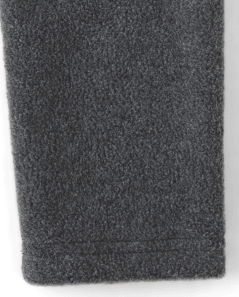 Toddler Microfleece Sweatpants