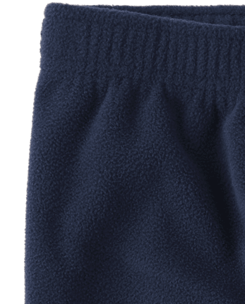 Toddler Microfleece Sweatpants