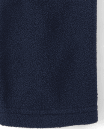 Toddler Microfleece Sweatpants