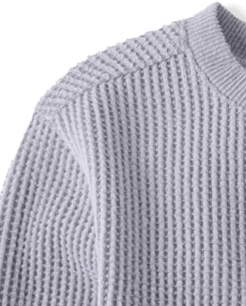 Baby And Toddler Boys Thermal Top