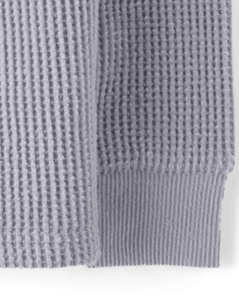 Baby And Toddler Boys Thermal Top