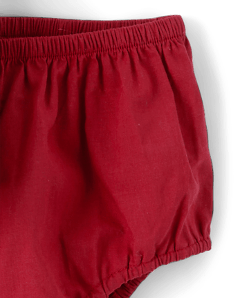 Robe ajustée et évasée en satin à carreaux avec nœud assorti pour bébé fille