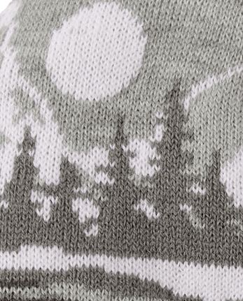 Boys Sasquatch Beanie