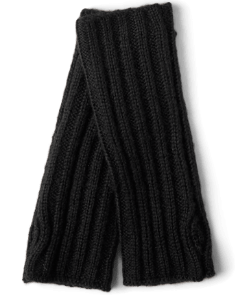 Ensemble 2 pièces à rayures et sequins pour fille, idéal pour temps froid