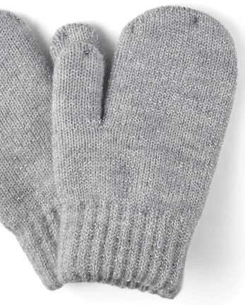 Toddler Girls Cat 2-Piece Cold Weather Set