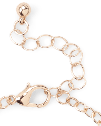 Girls Charm 2-Piece Jewelry Set