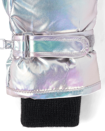 Gants de ski pour filles