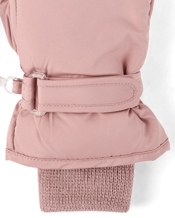 Girls Ski Gloves