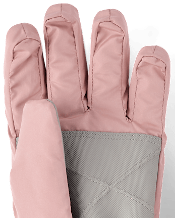 Girls Ski Gloves
