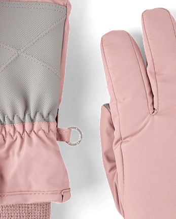 Girls Ski Gloves