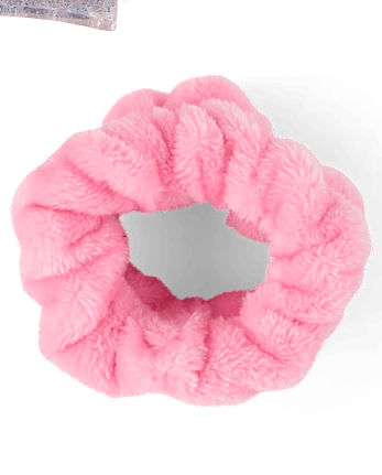 Girls Heart 4-Piece Accessory Set