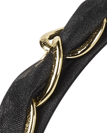 Bandeau à chaîne pour filles
