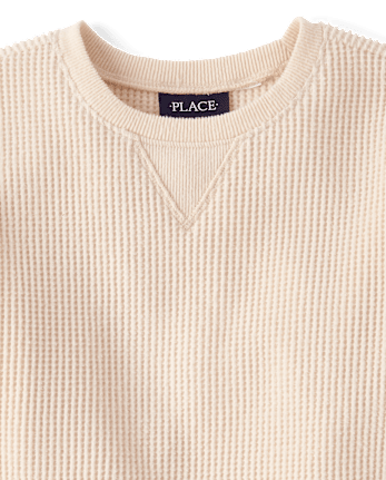 Kids Thermal Top