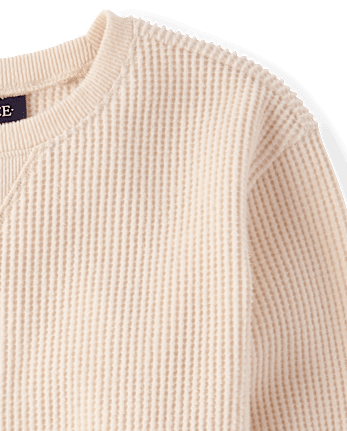 Kids Thermal Top