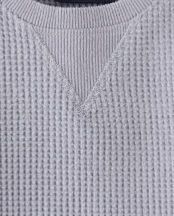 Kids Thermal Top