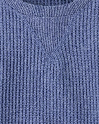 Kids Thermal Top
