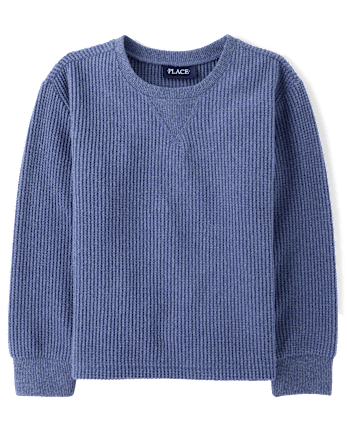 Kids Thermal Top