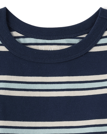 Kids Striped Top